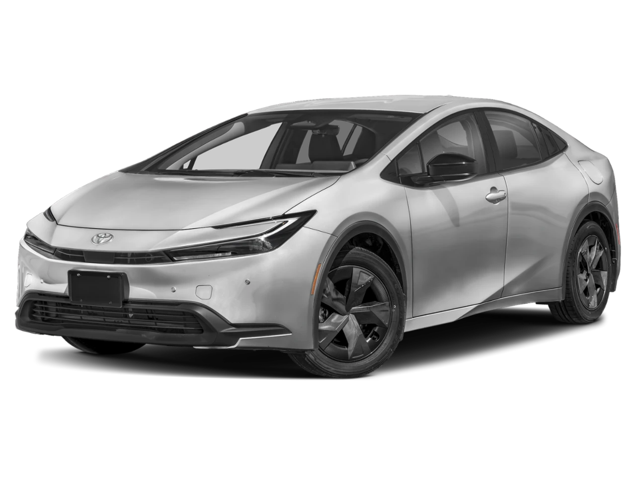 2027 Toyota Prius LE (Natl)