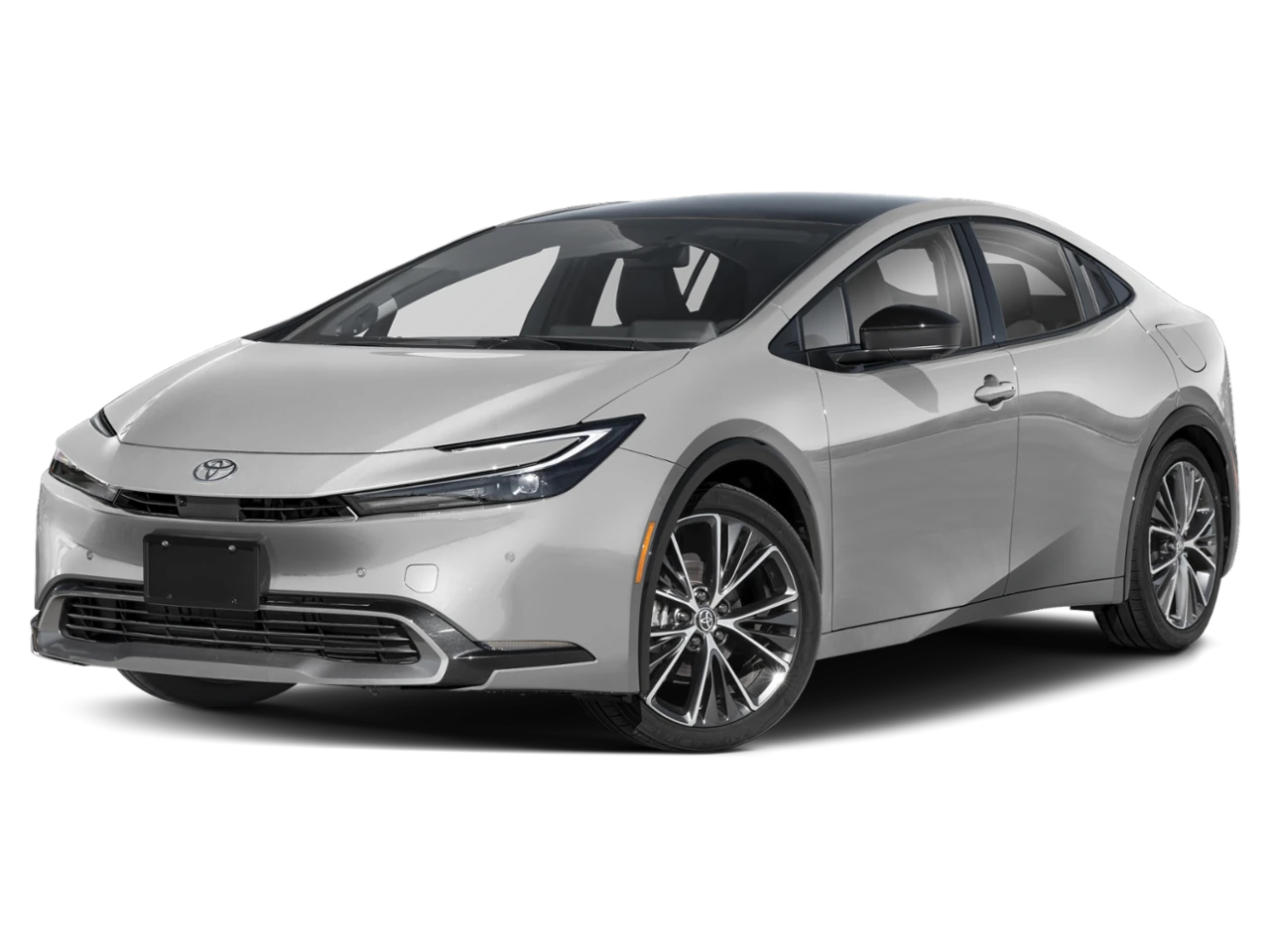 2027 Toyota Prius Limited (Natl)
