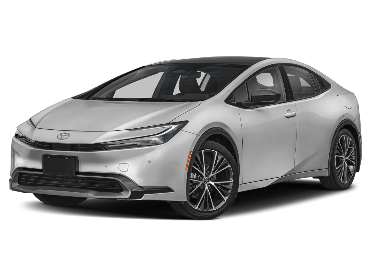 2027 Toyota Prius XLE (Natl)