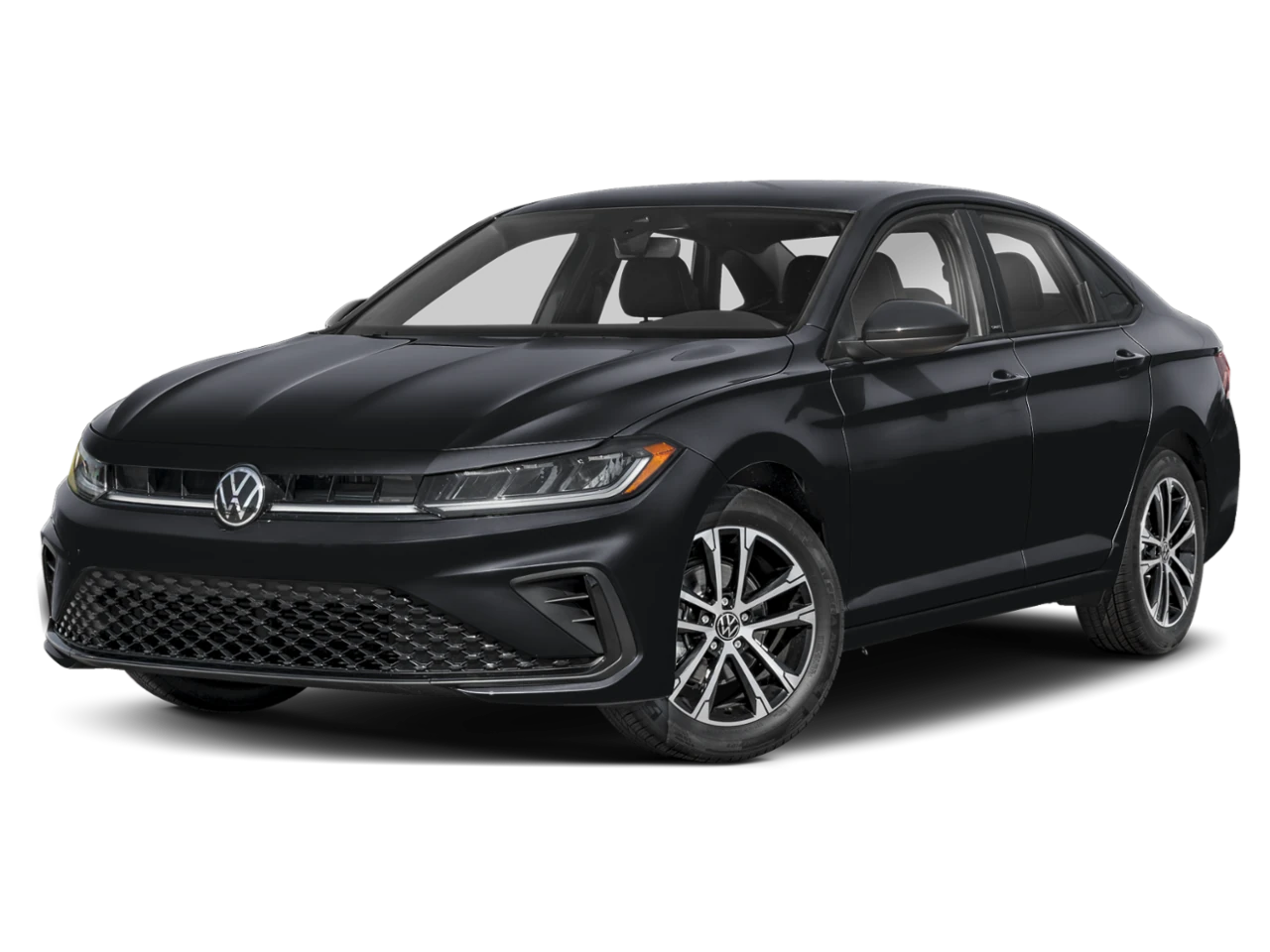 2027 Volkswagen Jetta Sport Sedan