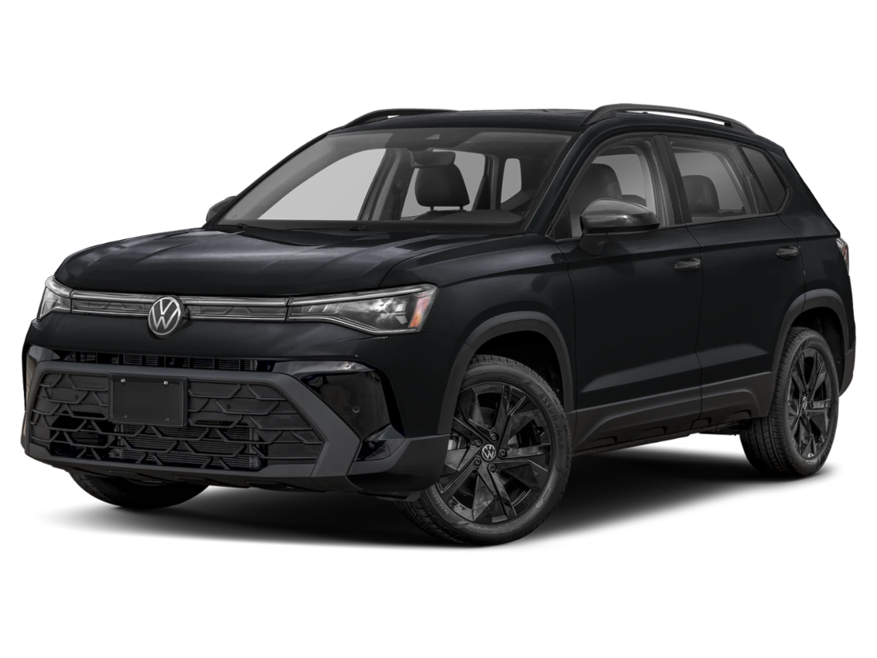 2027 Volkswagen Taos Sport FWD