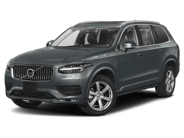 VolvoLease