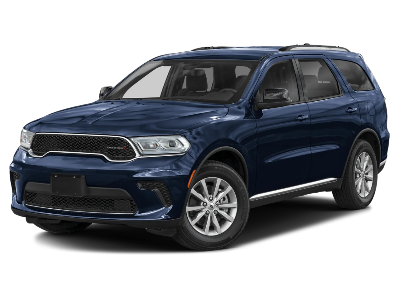 2026 Dodge Durango GT HEMI V8 AWD
