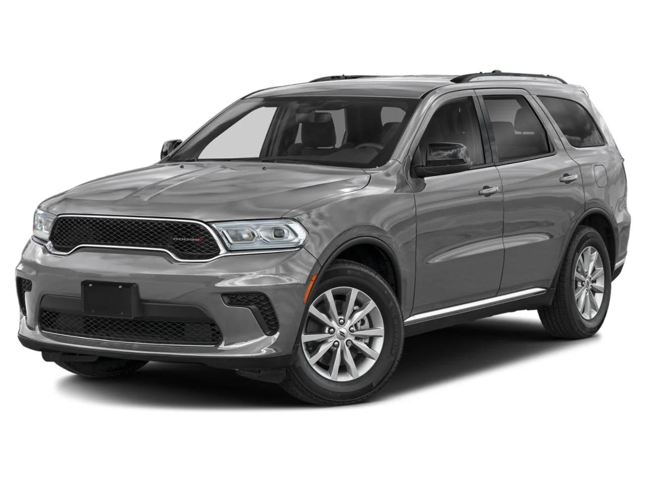 2026 Dodge Durango GT Plus HEMI V8 AWD