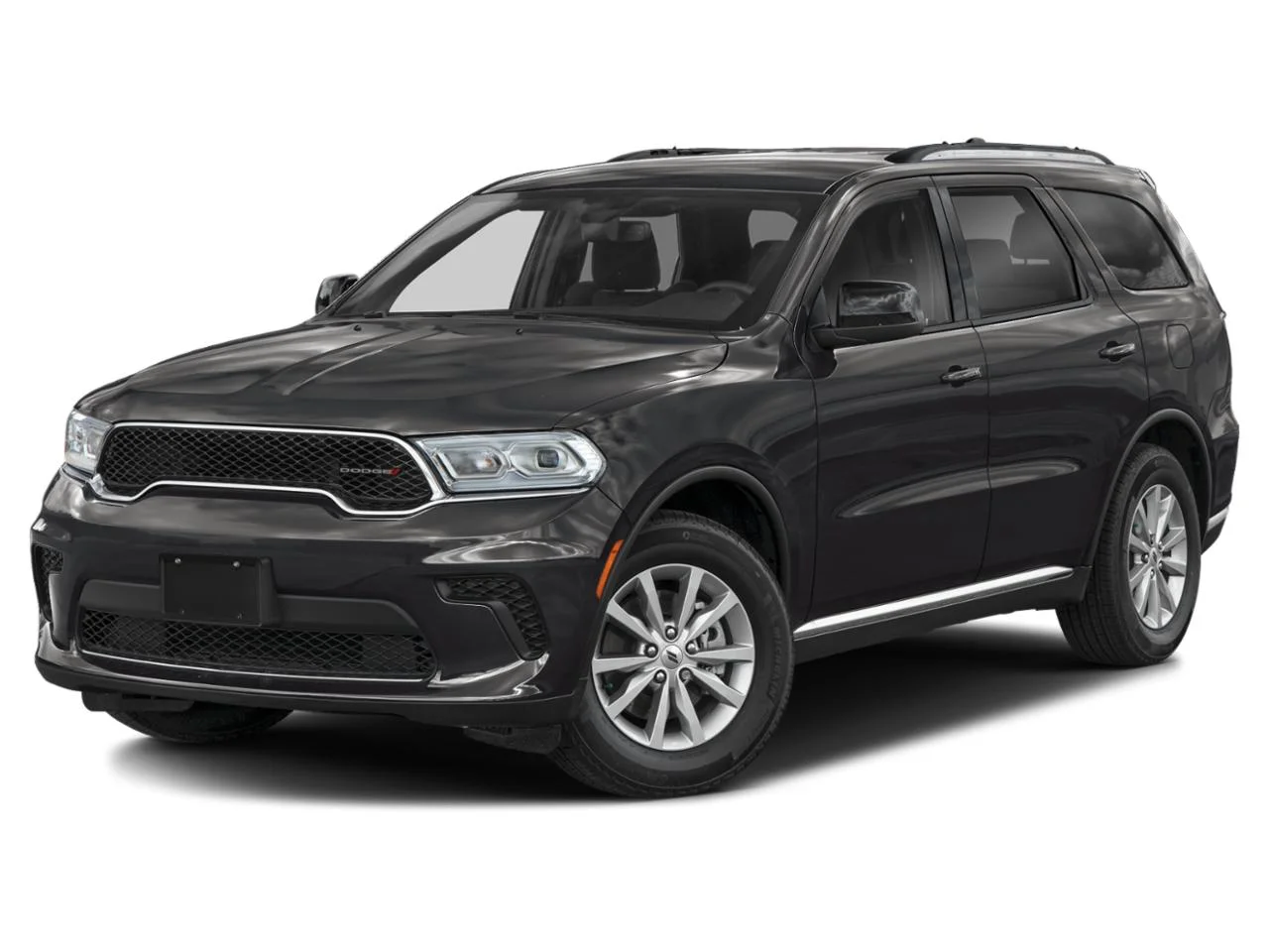 2026 Dodge Durango GT Premium HEMI V8 AWD