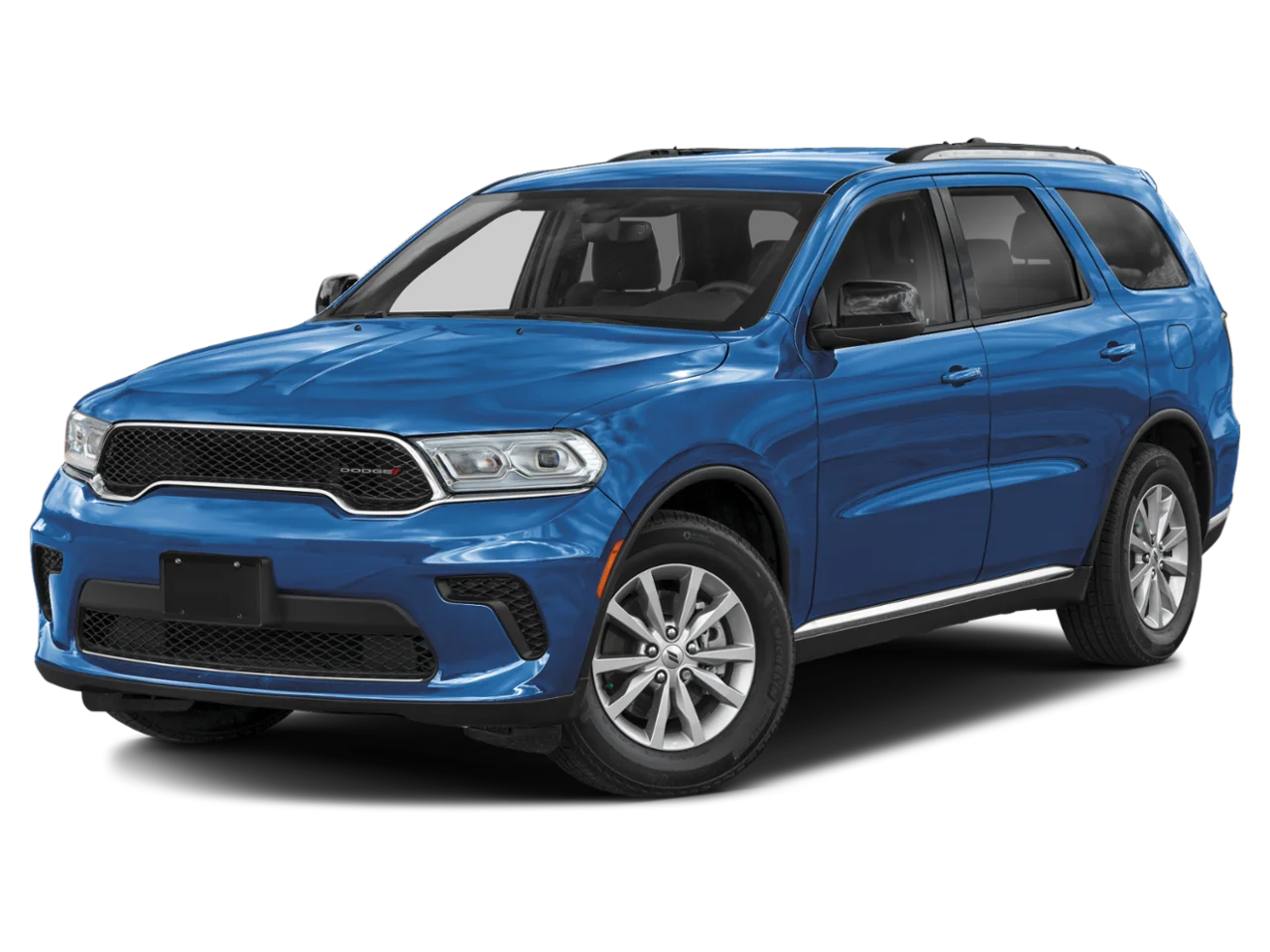 2026 Dodge Durango Pursuit AWD