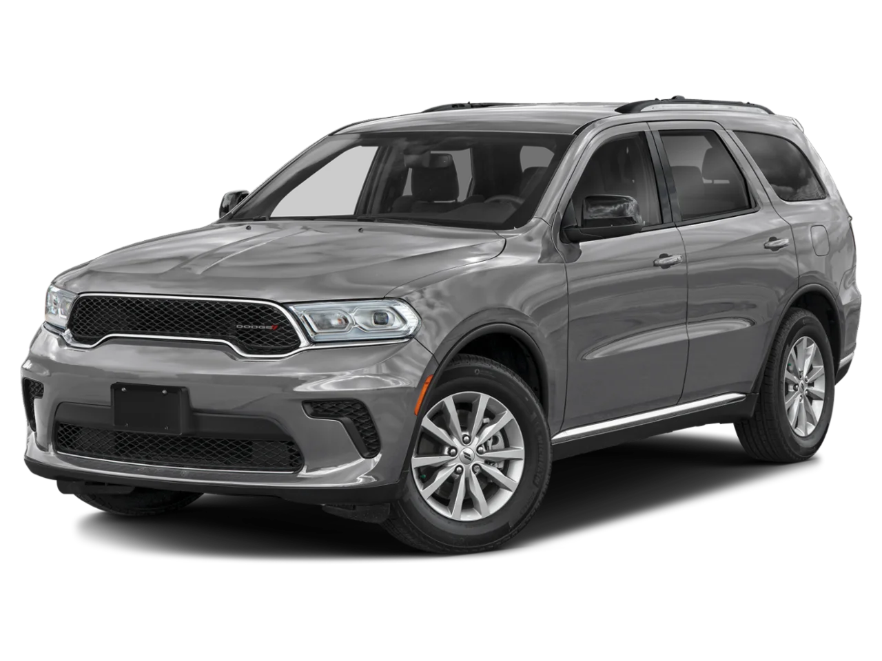 2026 Dodge Durango SRT Jailbreak AWD