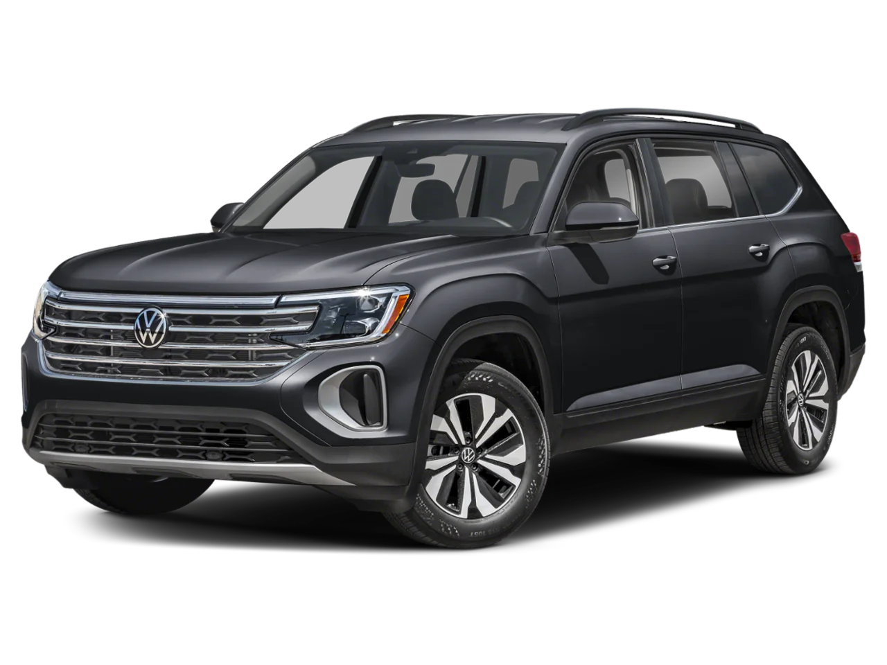 2026 Volkswagen Atlas 2.0T SE w/Technology TION