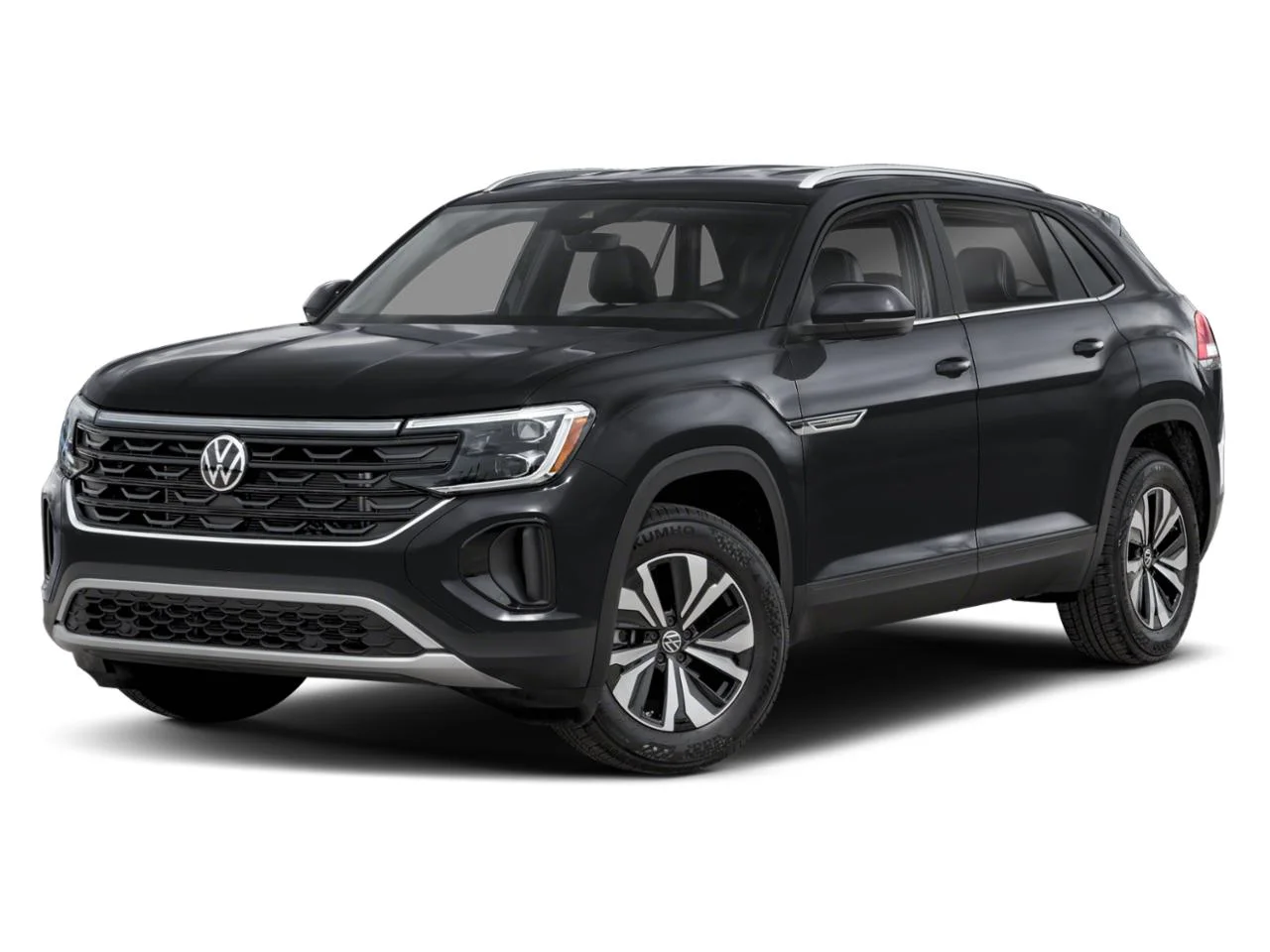 2026 Volkswagen Atlas Cross Sport 2.0T SE TION