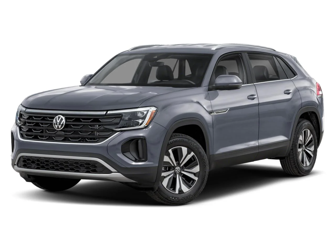2026 Volkswagen Atlas Cross Sport 2.0T SE w/Technology FWD