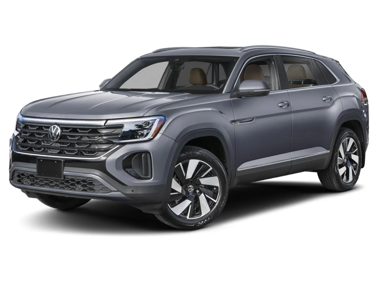 2026 Volkswagen Atlas Cross Sport 2.0T SEL TION