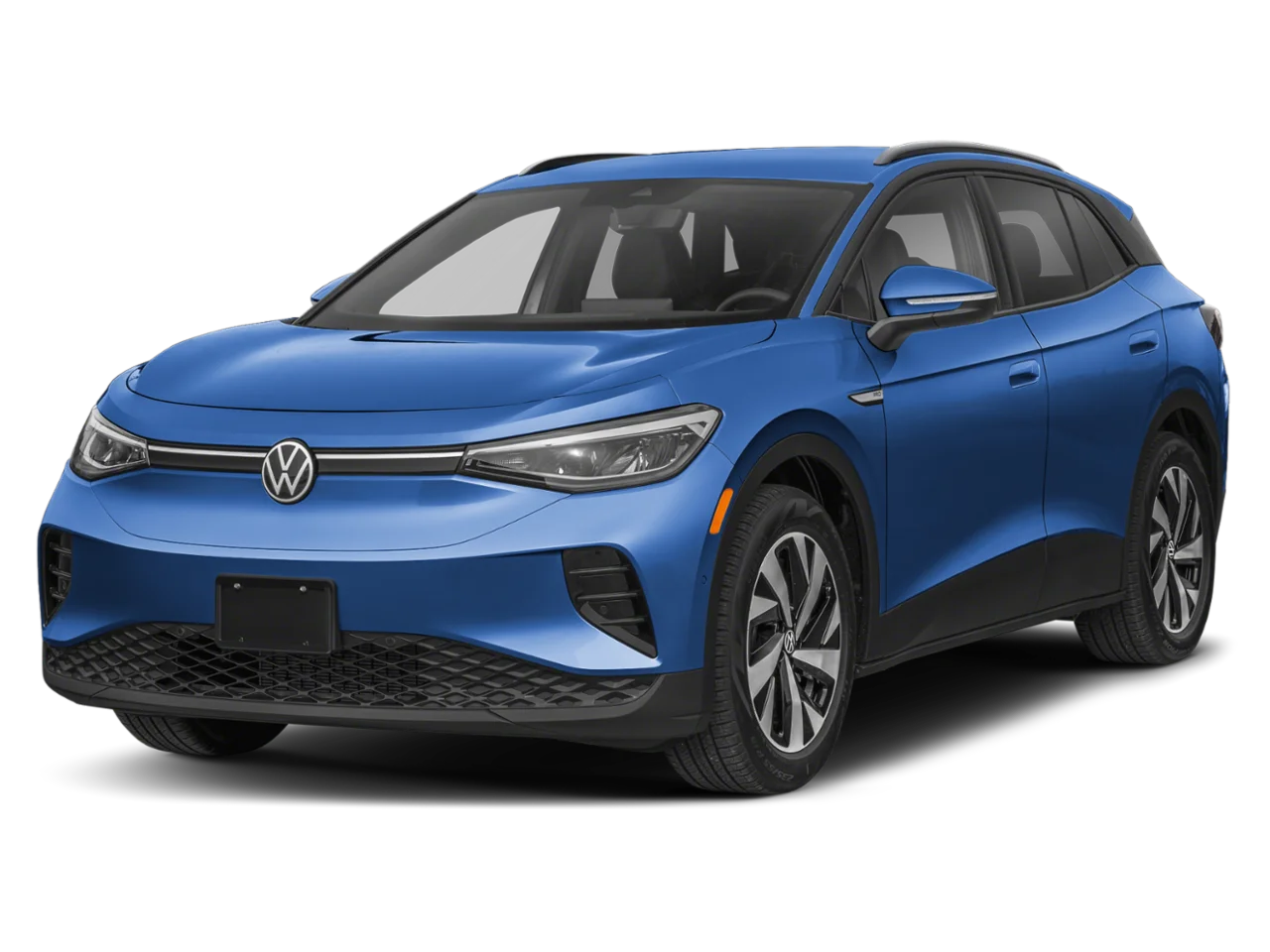 2026 Volkswagen ID.4 Pro AWD