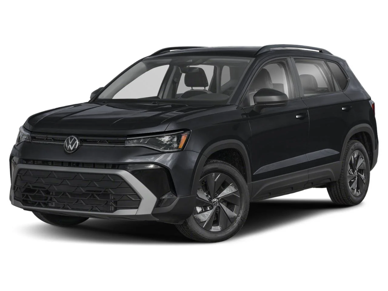 2026 Volkswagen Taos S TION