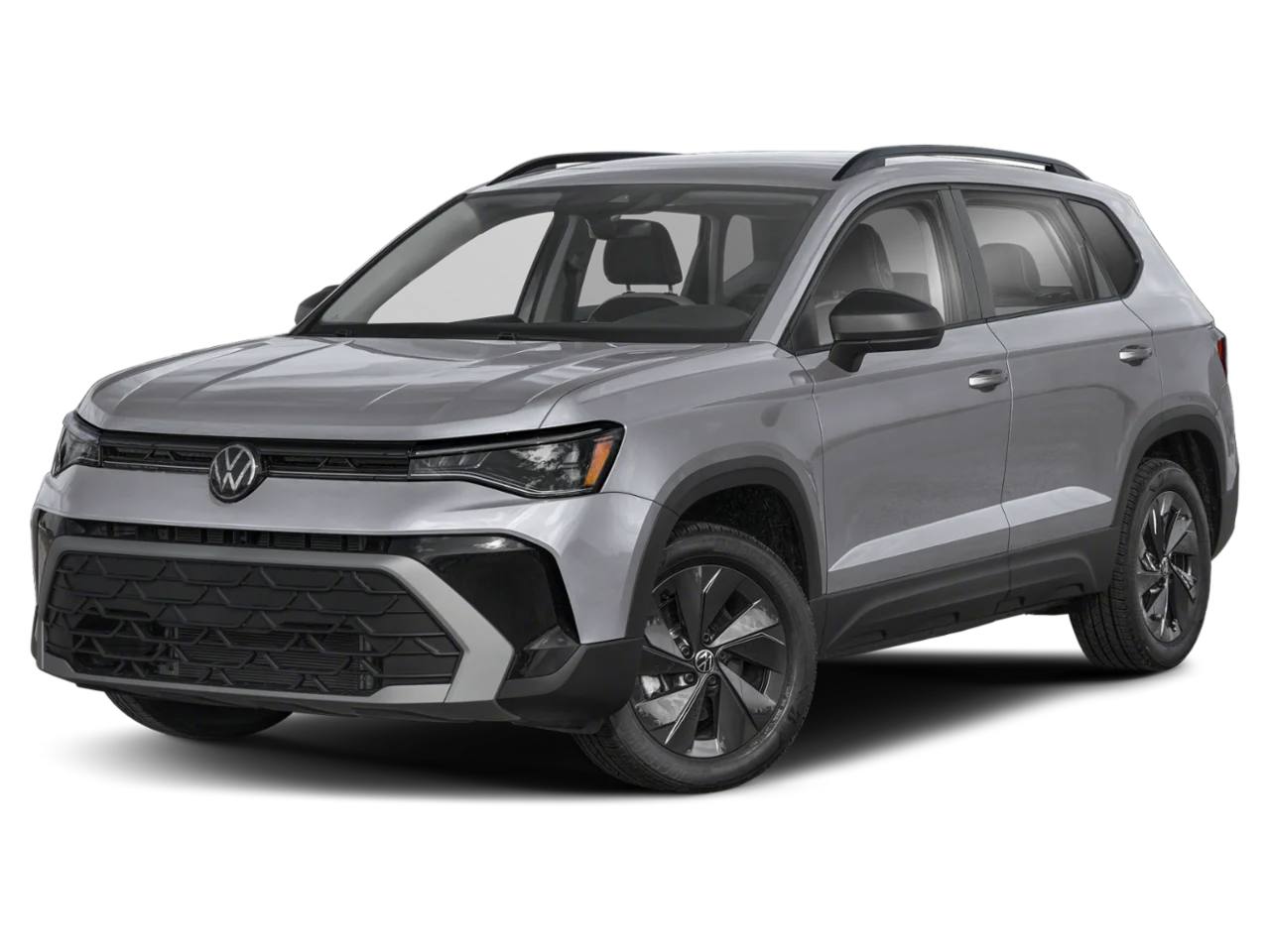 2026 Volkswagen Taos S FWD