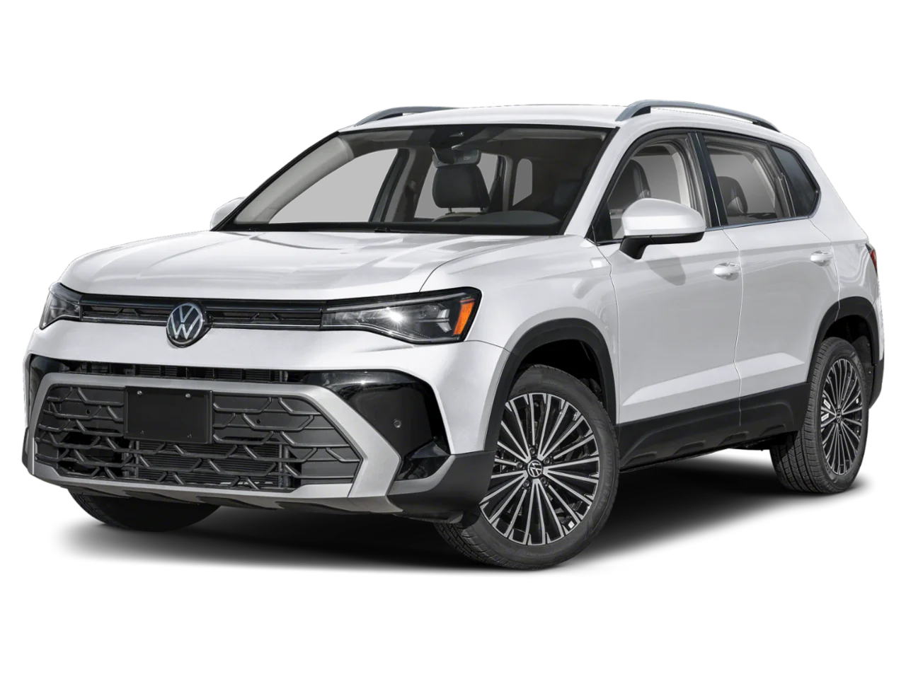 2026 Volkswagen Taos SE TION