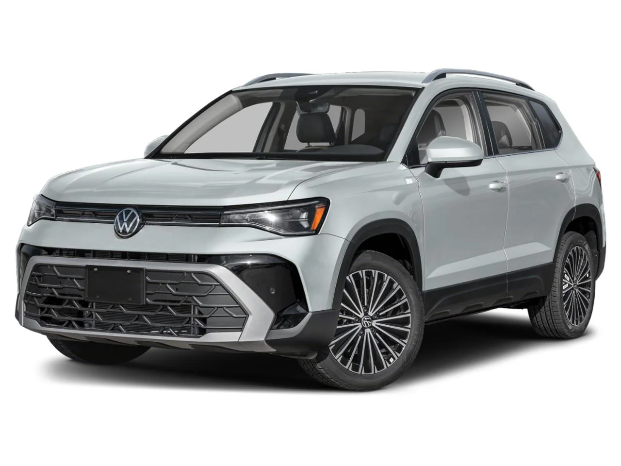 2026 Volkswagen Taos SE FWD