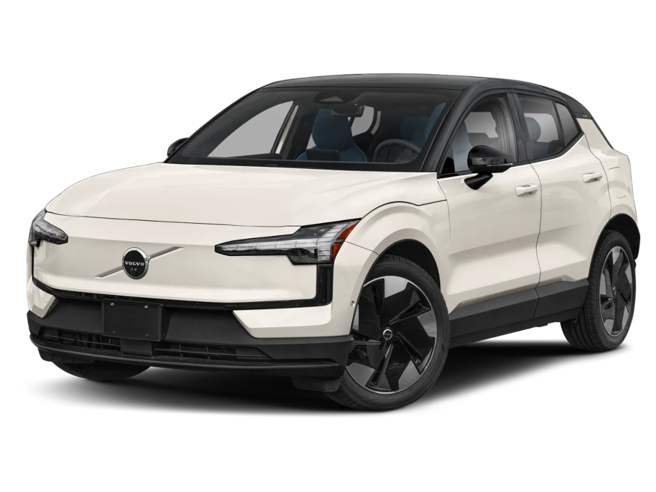 2026 Volvo EX30 Twin tor AWD Cross Country Ultra