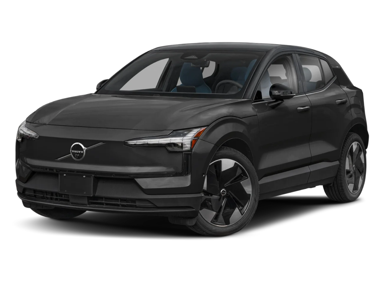 2026 Volvo EX30 Twin tor AWD Ultra