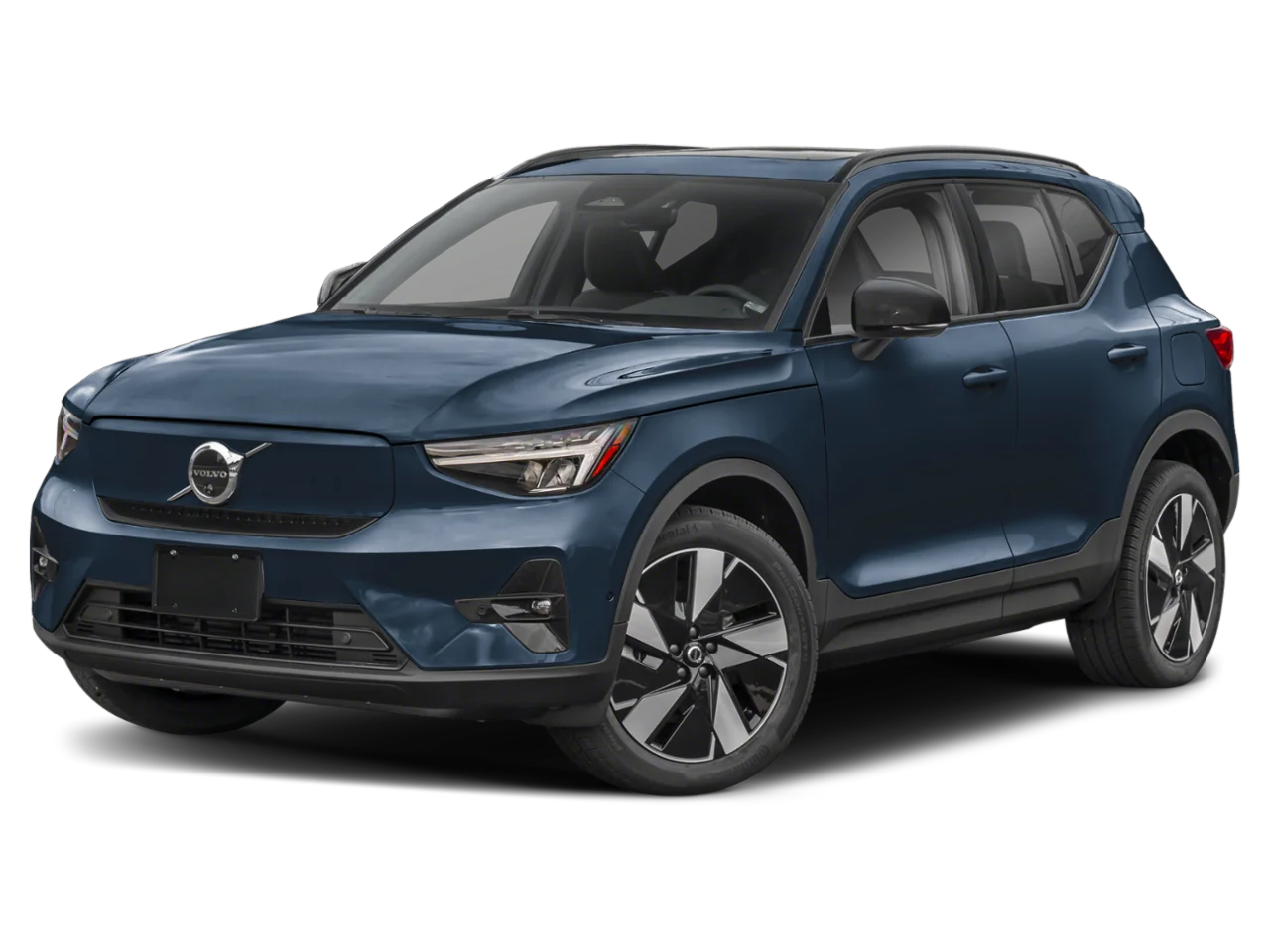 2026 Volvo EX40 Twin tor AWD Plus