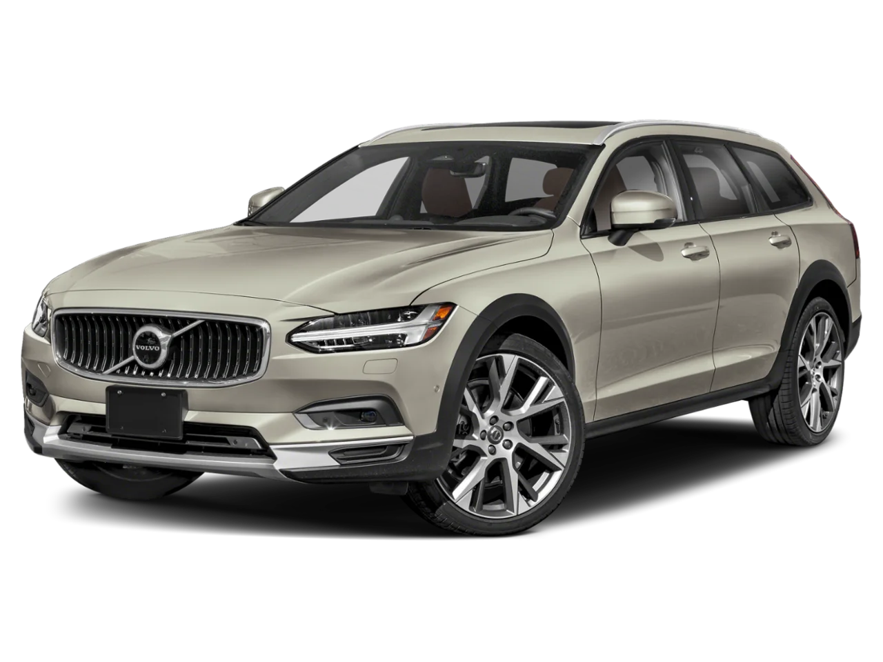 2026 Volvo V90 Cross Country B6 AWD Ultra