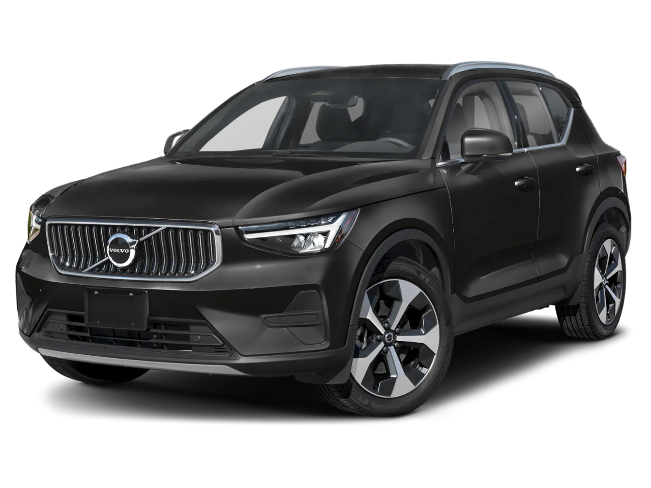 2026 Volvo XC40 B4 FWD Core