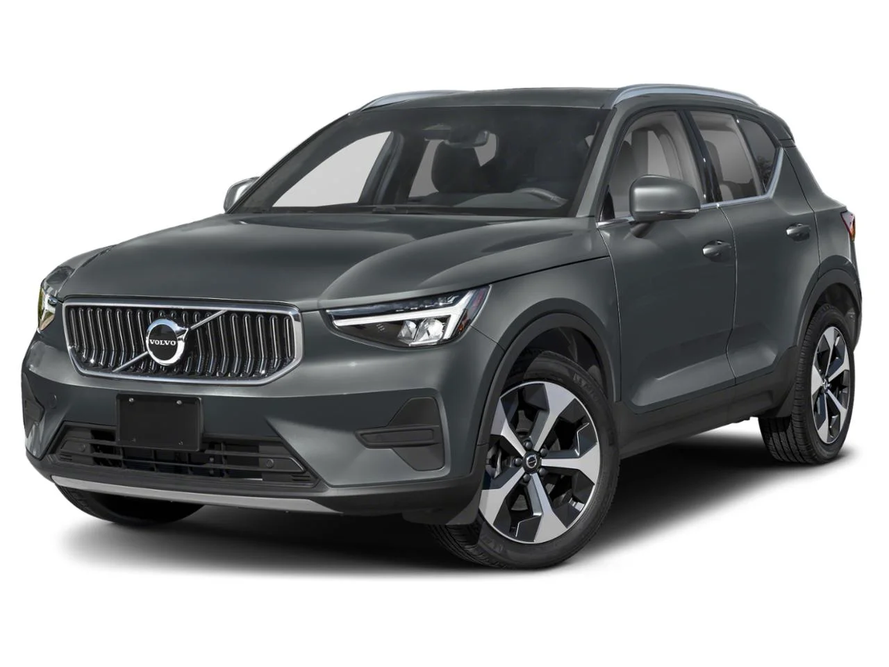 2026 Volvo XC40 B4 FWD Plus