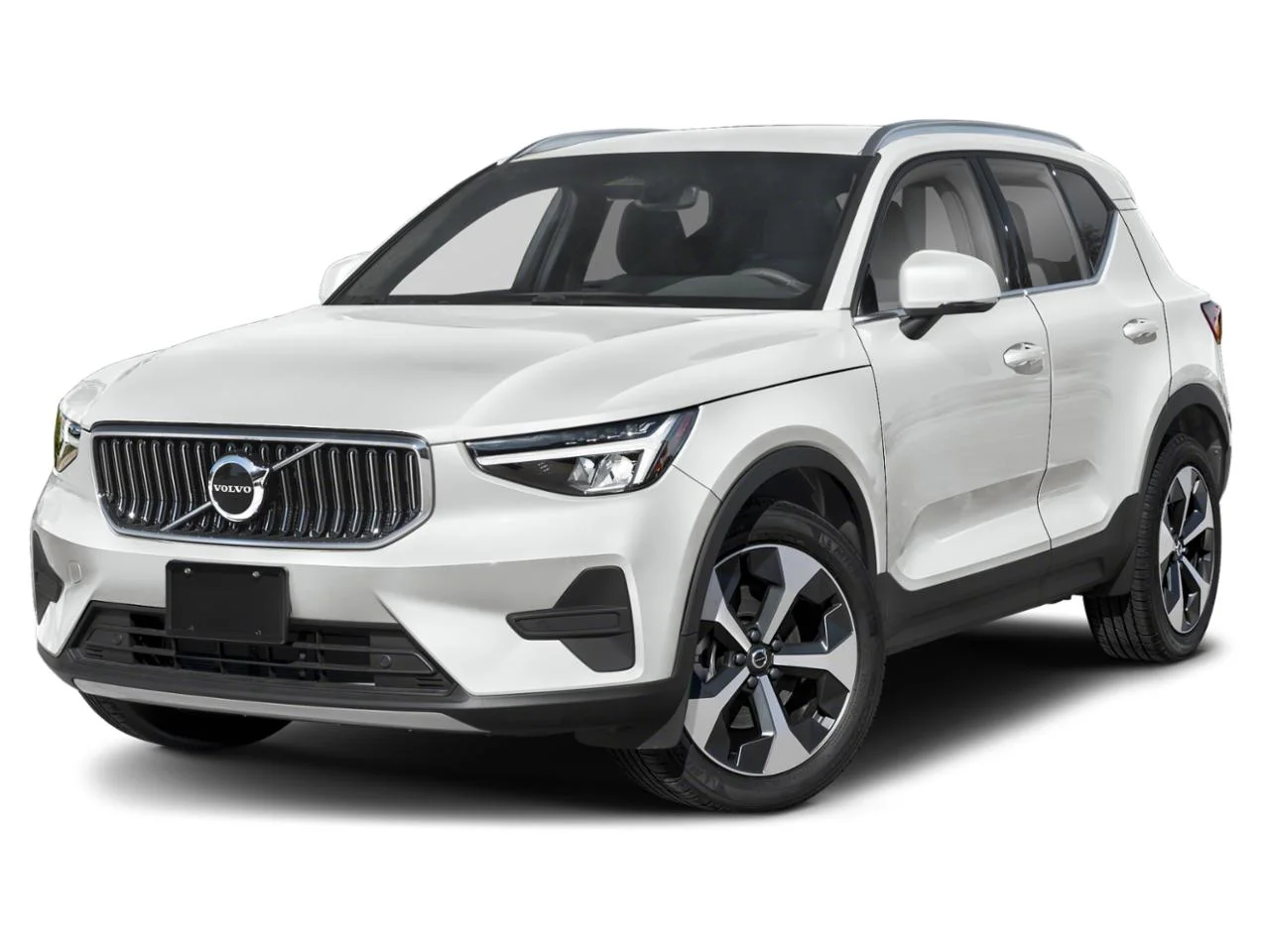 2026 Volvo XC40 B5 AWD Core