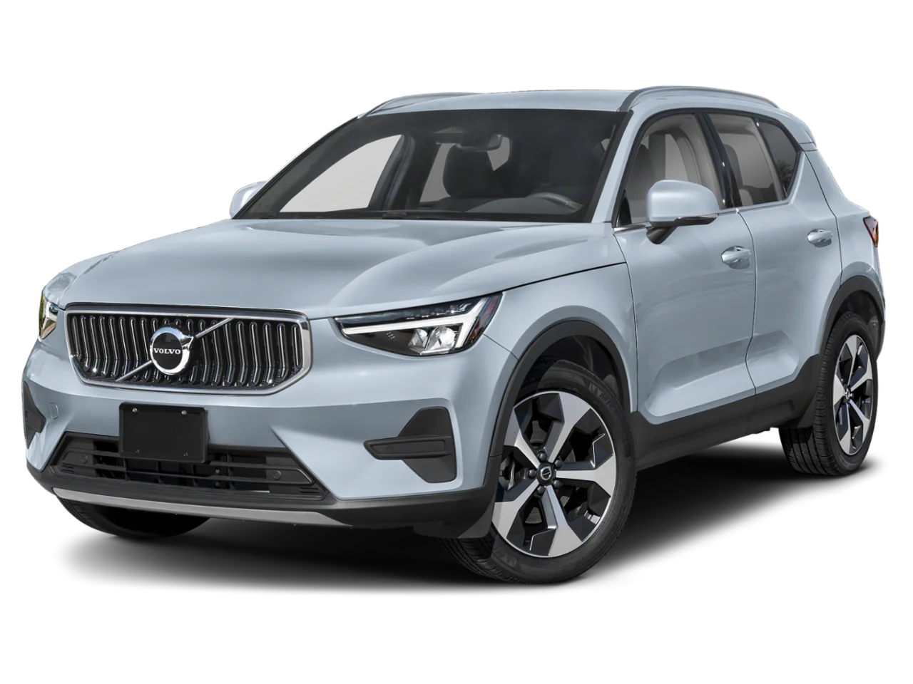 2026 Volvo XC40 B5 AWD Plus
