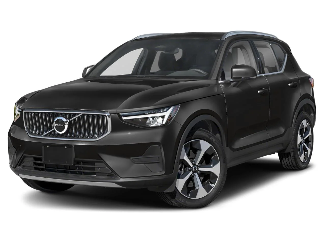2026 Volvo XC40 B5 AWD Ultra