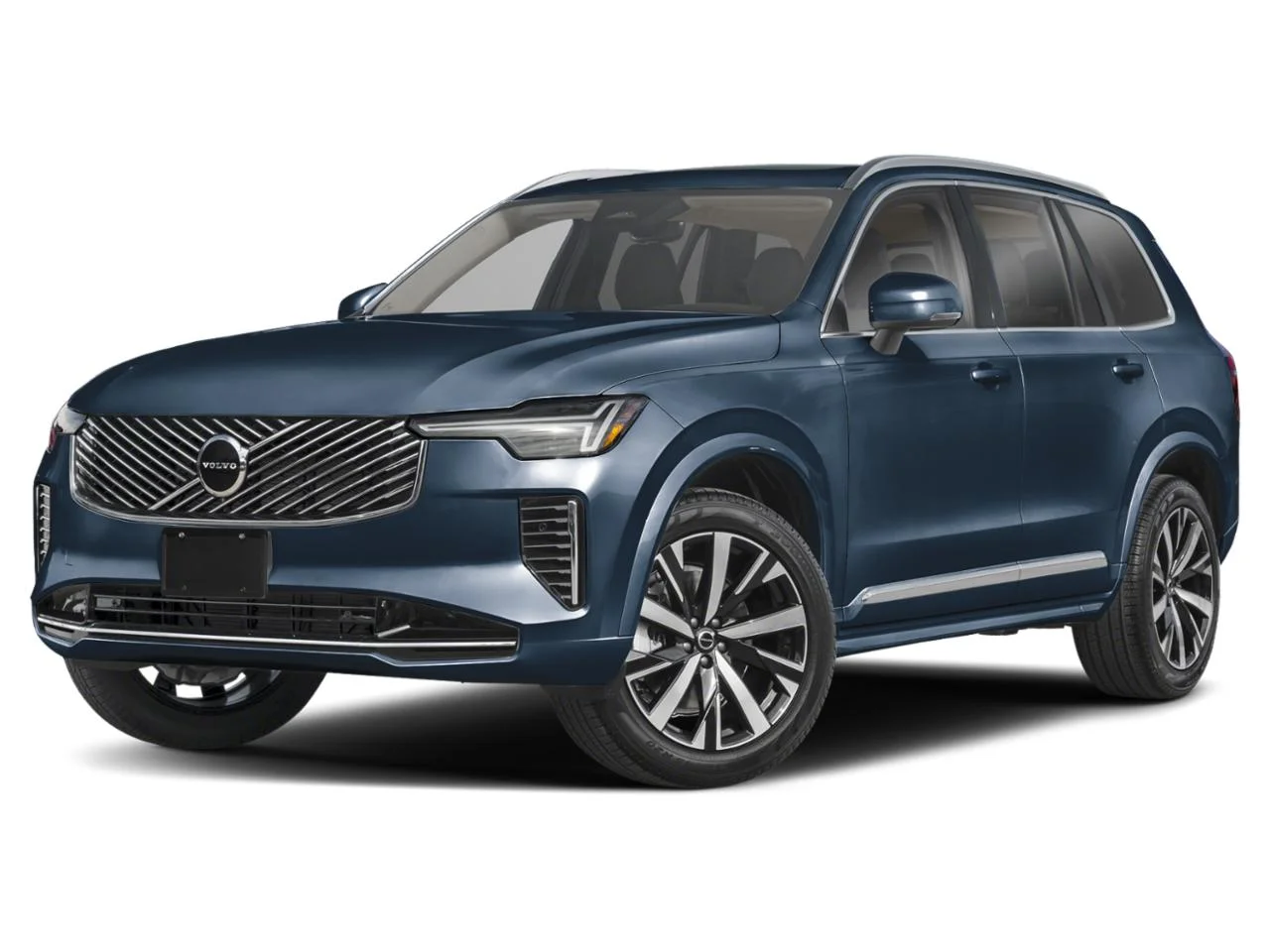 2026 Volvo XC90 B5 AWD Plus 7-Seater